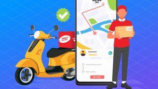 Los trabajadores de APPs blanquean su situación pero no ganan casi nada en derechos. Los trabajadores de APPs blanquean su situación pero no ganan casi nada en derechos.