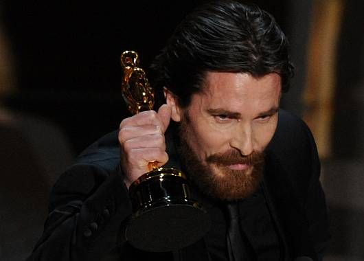 Christian Bale, Mejor Actor de Reparto