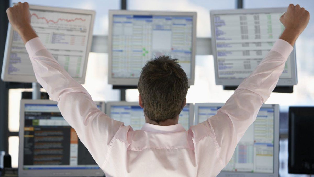 CEDEARS: The 38 actions to invest in Wall Street that recommends a market giant