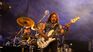 they assaulted the house of the bassist de la renga while he was playing in concordia they assaulted the house of the bassist de la renga while he was playing in concordia
