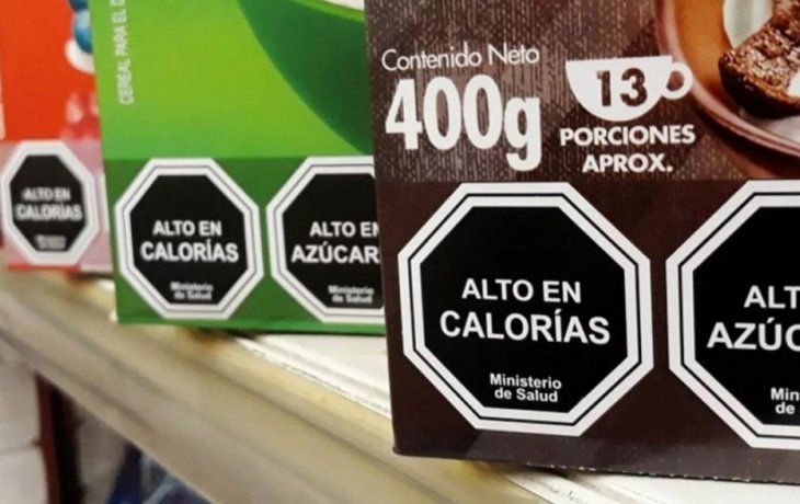 La ANMAT recomienda que hacer antes de comprar productos que se anuncian como light