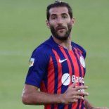 San Lorenzo corre riesgo de remate por una millonaria deuda con Ignacio Piatti San Lorenzo corre riesgo de remate por una millonaria deuda con Ignacio Piatti