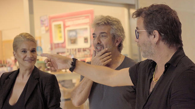 “Nine Auras”: A documentary that honors Fabián Bielinsky’s cinema
