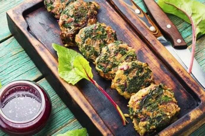Esta opción tampoco requiere de fritura, por lo que permite disfrutar del sabor con menos calorías.