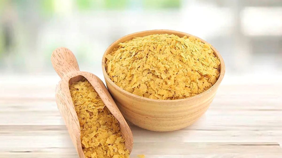 The fiber rich season that is mostly chosen by vegans
