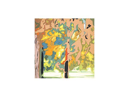 Con “Lux”, vuelve al mejor Eno