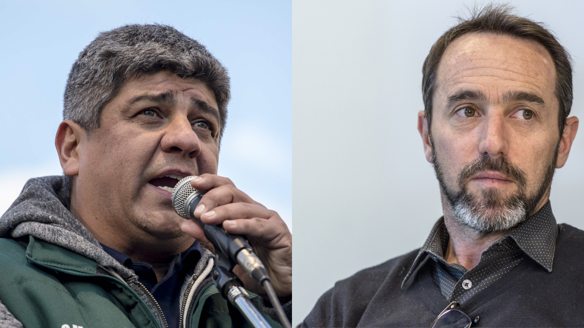 In a legal dispute with Truck Drivers, Mercado Libre managed to place its workers under another statute