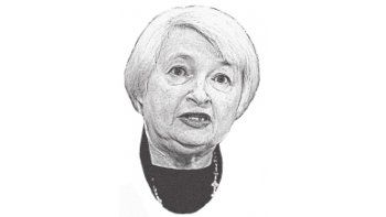 Janet Yellen