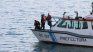 Una niña de 3 años murió tras el despiste de un auto en Bariloche.