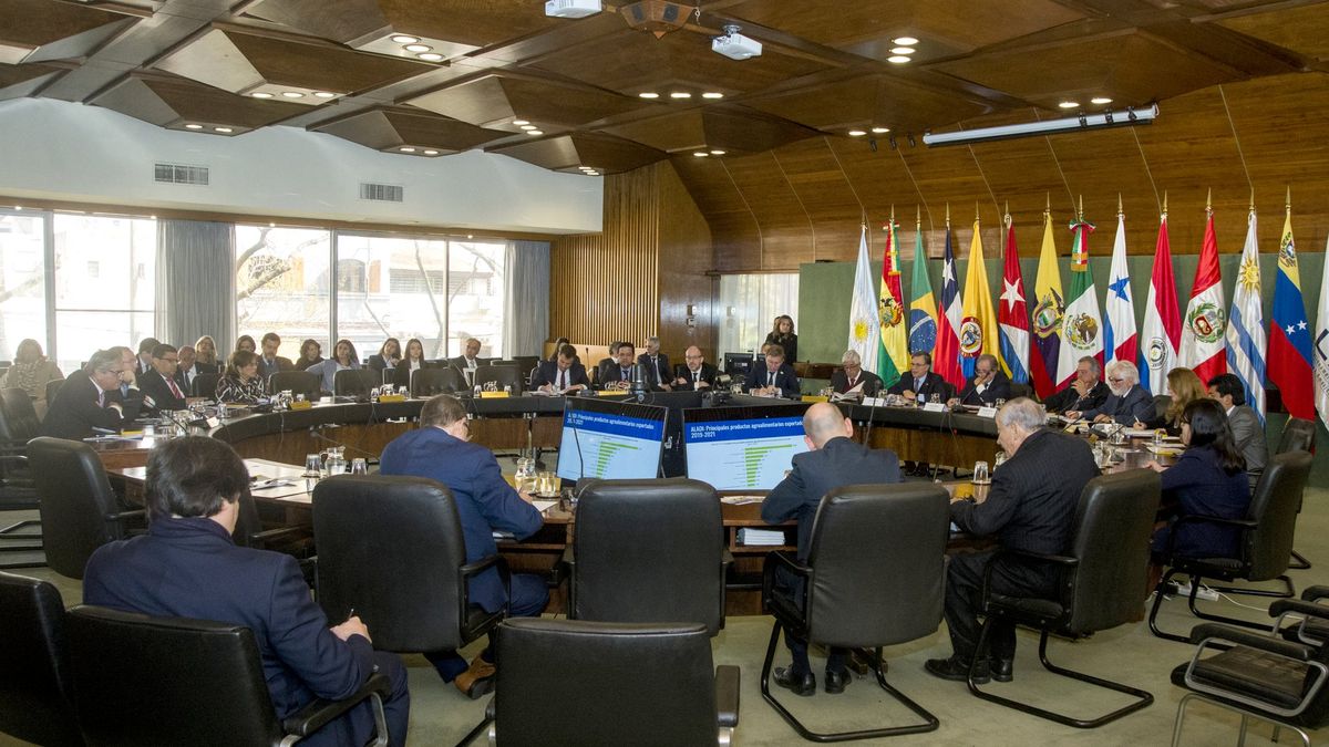 Agriculture officials committed to food security