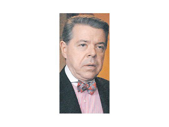 Norberto Oyarbide
