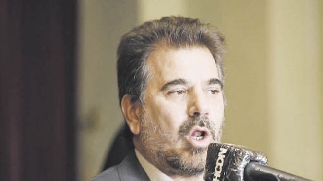 Cristian Ritondo