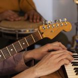 Las Becas “Martha Argerich” buscan impulsar la formación musical de jóvenes en todo el país. Las Becas “Martha Argerich” buscan impulsar la formación musical de jóvenes en todo el país.