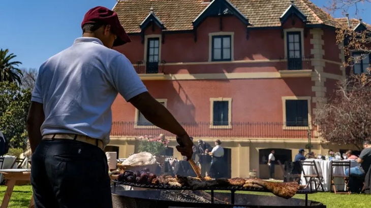 Una escapada en Buenos Aires que se apoya en el aire libre y en un recorrido tranquilo, ideal para cortar la rutina con chicos. Una escapada en Buenos Aires que se apoya en el aire libre y en un recorrido tranquilo, ideal para cortar la rutina con chicos.