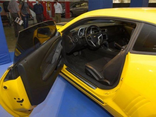 La demora en aprobar la reforma laboral puede afectar el negocio de los autos de alta gama, entre otros.