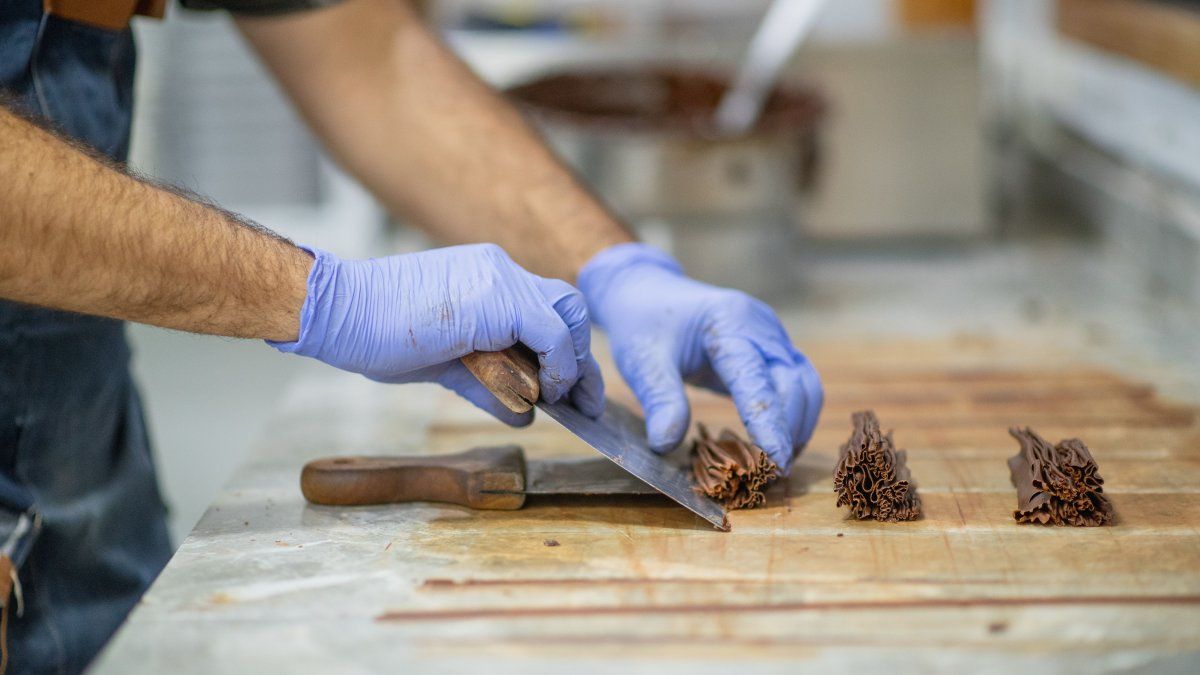 Argentines and chocolate: what they prefer and where to try the best ones