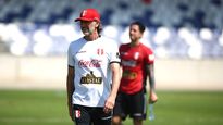 Ricardo Gareca intentará clasificar a Perú a su segundo Mundial consecutivo. Para eso deberá vencer a Australia.