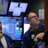 Cuáles son las acciones que más bajan en la jornada. Cuáles son las acciones que más bajan en la jornada.