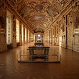 La intervención se extenderá durante cuatro años y será financiada principalmente con fondos reunidos por la Sociedad de Amigos del Louvre. La intervención se extenderá durante cuatro años y será financiada principalmente con fondos reunidos por la Sociedad de Amigos del Louvre.