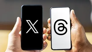 Ante la caída de X, resurge la posibilidad de que Threads se posicione como alternativa Ante la caída de X, resurge la posibilidad de que Threads se posicione como alternativa