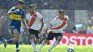 River and Boca prepare for an exciting duel River and Boca prepare for an exciting duel