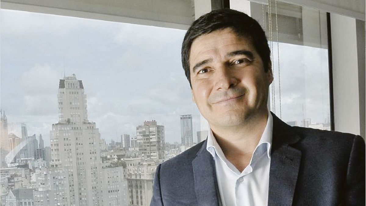 Ignacio Plaza Las fintech no competimos con los bancos