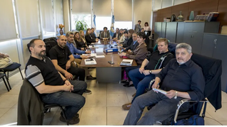 Los gremios docentes de San Juan rechazaron por segunda vez la recomposición salarial que les ofreció el gobierno provincial.