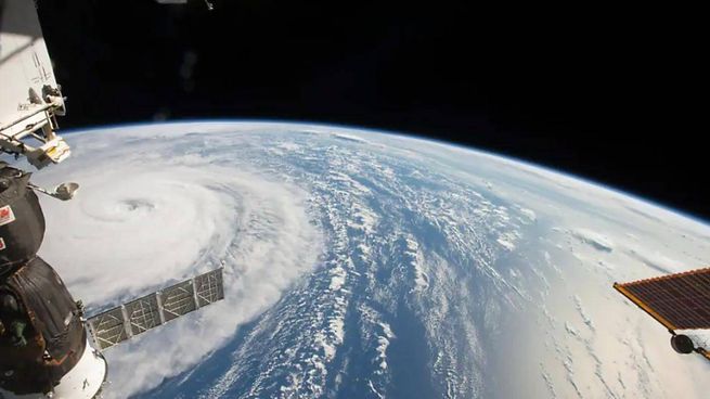 Las mejores fotografías espaciales de la NASA.