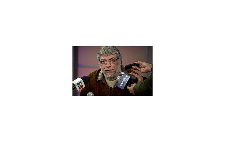 Fernando Lugo