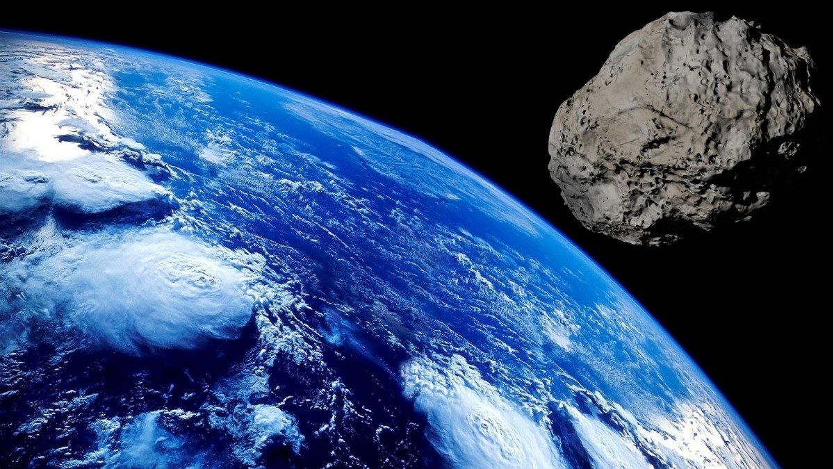 Astrónomos descubrieron un nuevo asteroide que podría ser muy peligroso para la Tierra