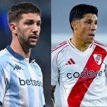 Estos son los jugadores que quedaron libres en el fútbol argentino a partir de 2026 Estos son los jugadores que quedaron libres en el fútbol argentino a partir de 2026