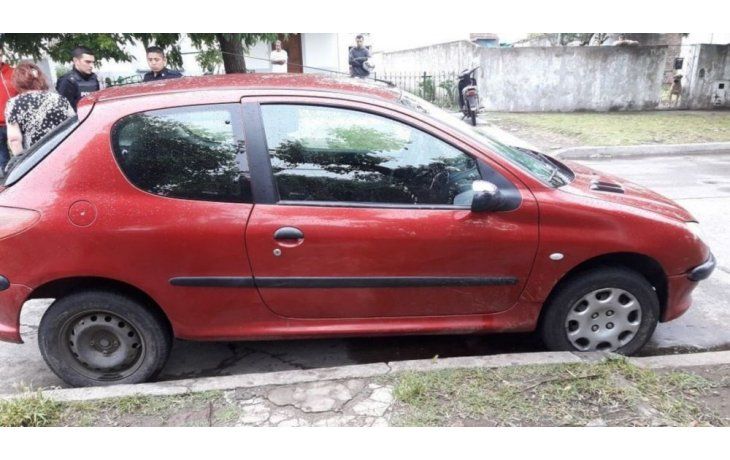 Mar del Plata: militar atropelló a joven, lo arrastró por diez cuadras y se fue a dormir