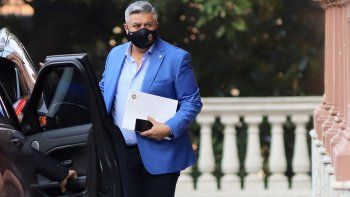 Anulado el regreso del fútbol en septiembre por los casos de coronavirus, la AFA quiere que la Liga Profesional de Fútbol comience en octubre.