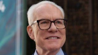 La confesión inesperada del experto en moda, Tim Gunn. La confesión inesperada del experto en moda, Tim Gunn.