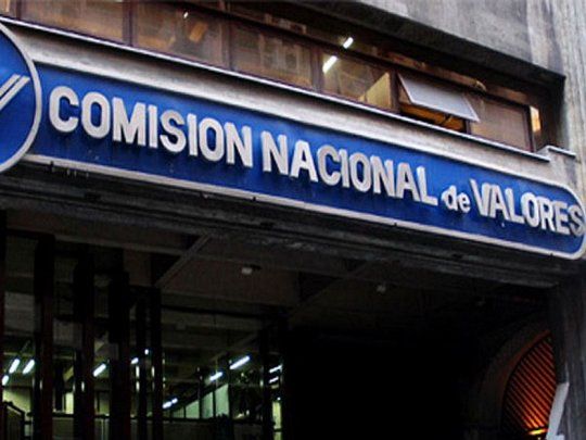 La CNV fijó un límite del 25% a la tenencia de divisas en FCI en pesos y en FCI en dólares pero que emitieron cuota partes en moneda local,