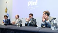 El presidente del Banco Central del Uruguay, Diego Labat, se mostró satisfecho por el nivel de inflación actual.