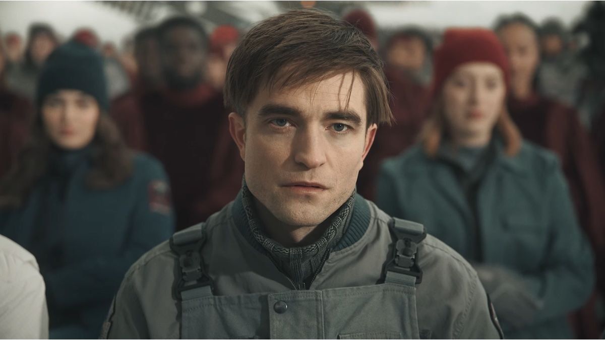 New trailer for “Mickey 17”, film by “Parasite” director Bong Joon Ho with Robert Pattinson
