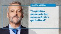 Economista, profesor en UNLP, investigador del CONICET y exdirector del BCRA.