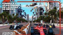 El Gran Premio de México 2023 reunió a 400,639 asistentes en el Autódromo Hermanos Rodríguez durante el fin de semana dejando una derrama económica superior a los 15 mil millones de pesos en el país.
