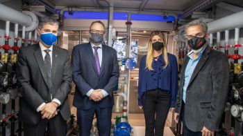 ypf suma equipamiento de produccion nacional a vaca muerta