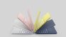 La MacBook Neo viene en 4 colores distintos.