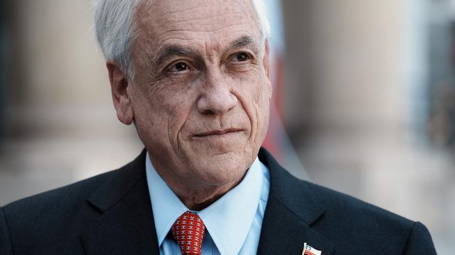 Chile: murió el ex presidente Sebastián Piñera en accidente de helicoptero