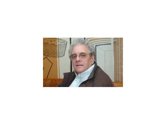 Antonio Gasalla.