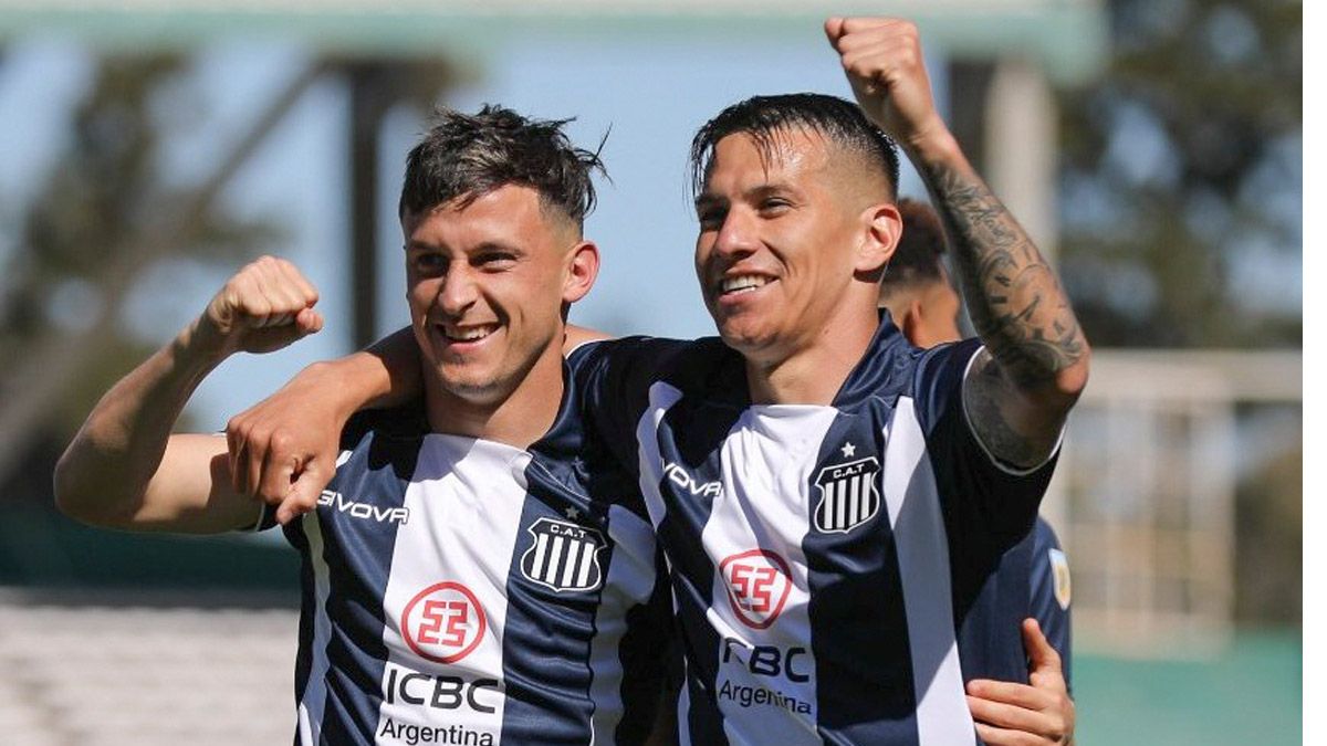 Workshops visit Sarmiento this Saturday by the LPF: schedule, TV and training