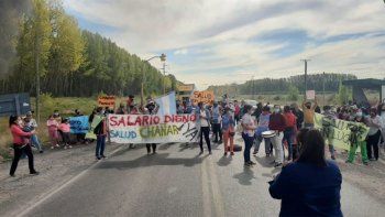 neuquen: proponen a estatales un aumento del 53% para destrabar conflicto