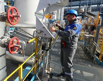 En un comunicado de Gazprom se afirma que la suspensión del suministro de gas a GasTerra continuará hasta que los pagos se realicen de acuerdo con el plan propuesto por Rusia.