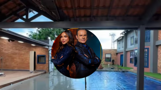 Así es la mansión de Apostarías por mí: el nido de amor y traición que estrena Televisa Así es la mansión de Apostarías por mí: el nido de amor y traición que estrena Televisa