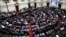 Habrá una nueva sesión en Diputados este miércoles.