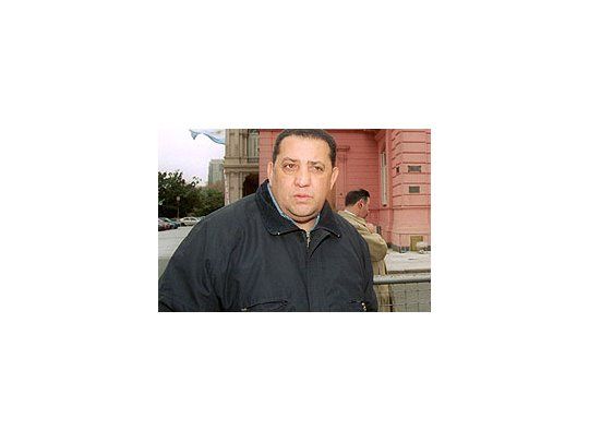 Luis DElía.