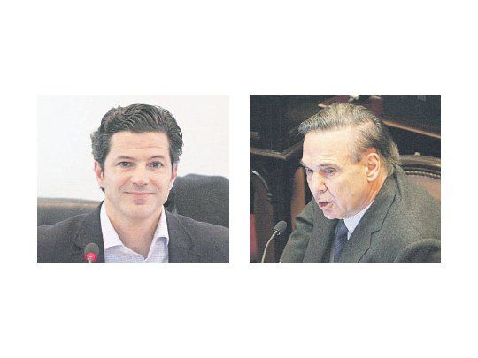 Más leyes en el fin de año de Macri